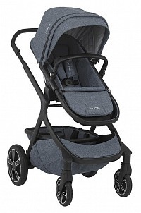 Sportovní nástavba Nuna DEMI Grow Sibling seat