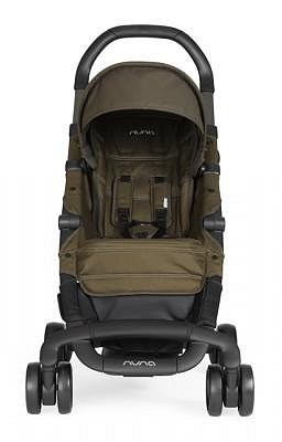 Kočárek Nuna Pepp