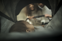 Venicci Tinum 2021 Kočárek