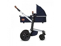 Joolz Day EARTH Parrot Blue - komplet