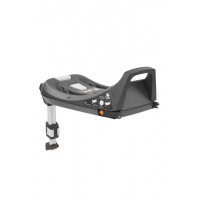 BabyStyle Egg Isofix báze pro Egg Shell