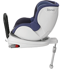 Autosedačka RÖMER DUALFIX - Trend Line  crown blue