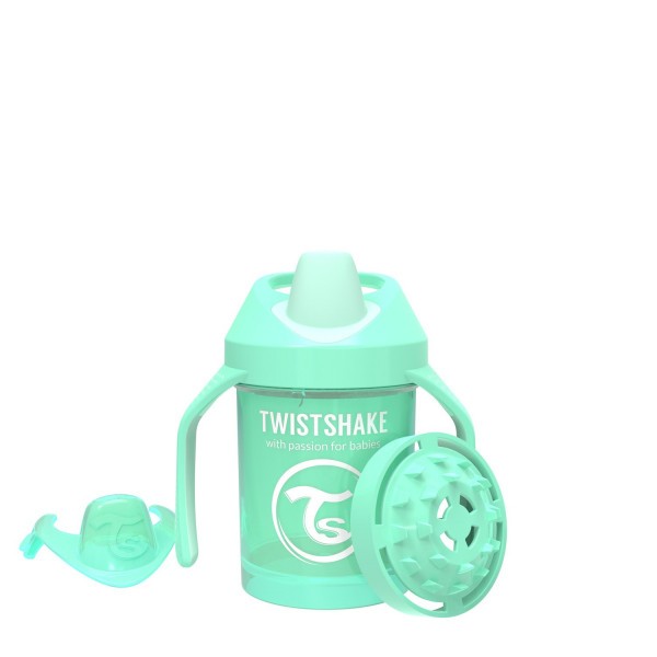 Hrnek učicí 230ml 4+m