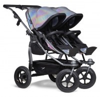 TFK carrycot Duo combi