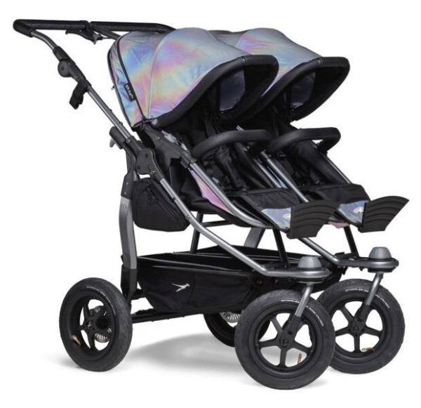 TFK carrycot Duo combi Hluboká korba