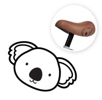 MOMI BREKI Odrážedlo s brzdou