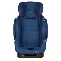 Autosedačka Petite&Mars Prime II Isofix 9-36 kg Autosedačka Petite&Mars Prime II Isofix 9-36 kg