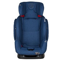 Autosedačka Petite&Mars Prime II Isofix 9-36 kg