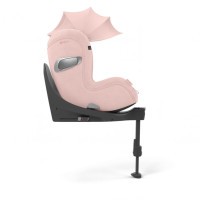 CYBEX SIRONA T I-SIZE PLUS Autosedačka 45-105cm