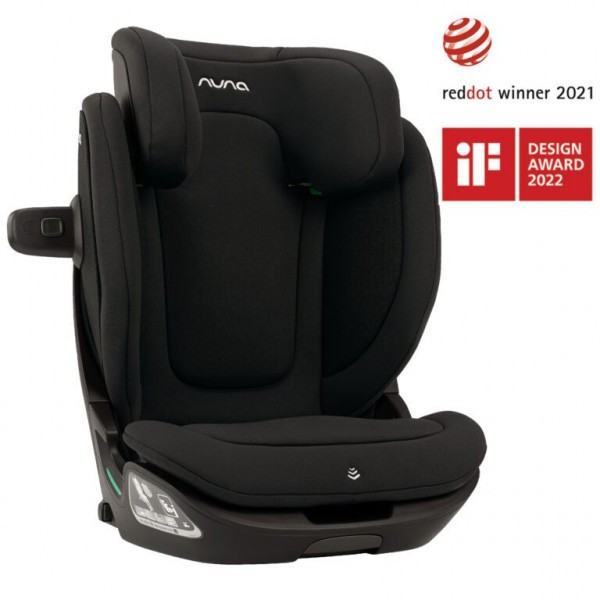 NUNA AACE™ LX  Autosedačka 100-150 cm