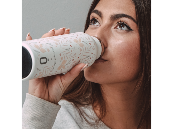 RUNBOTT Termoláhev 600 ml