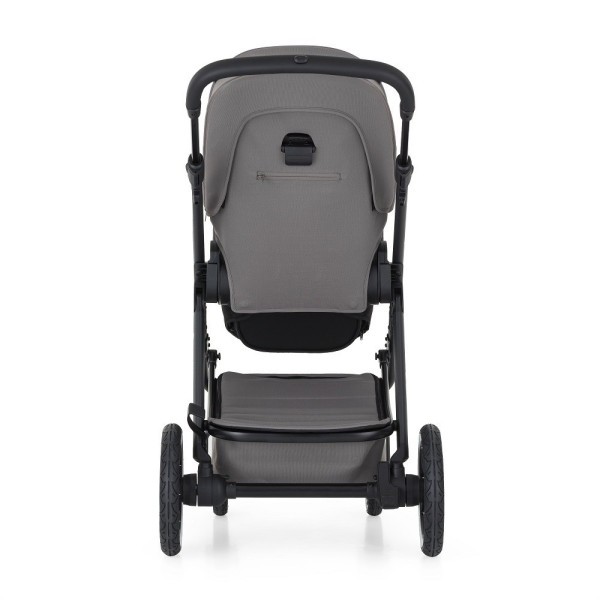 PETITE&MARS Kočárek kombinovaný ICON 2v1 XXL AIR + CYBEX Aton B2 i-Size + základna
