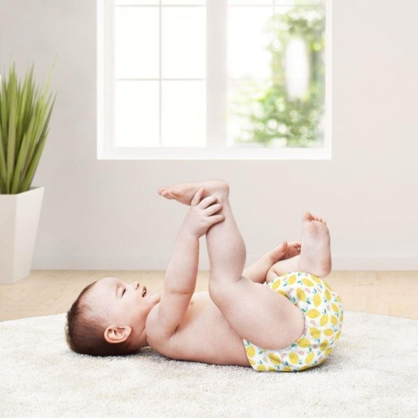 BAMBINO MIO sada plenek miosolo