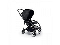 Bugaboo Bee 3 Shiny Chevron