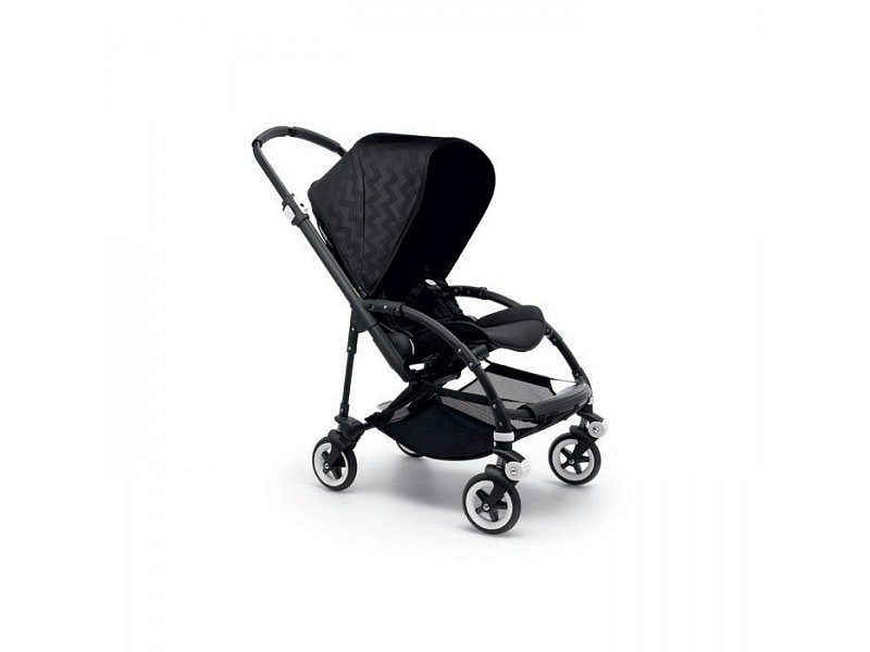 Bugaboo shiny chevron hotsell