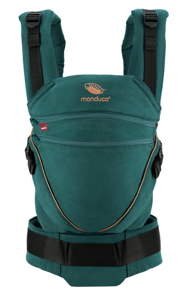 MANDUCA Ergonomické nosítko XT