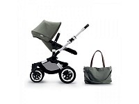 Bugaboo Buffalo Escape