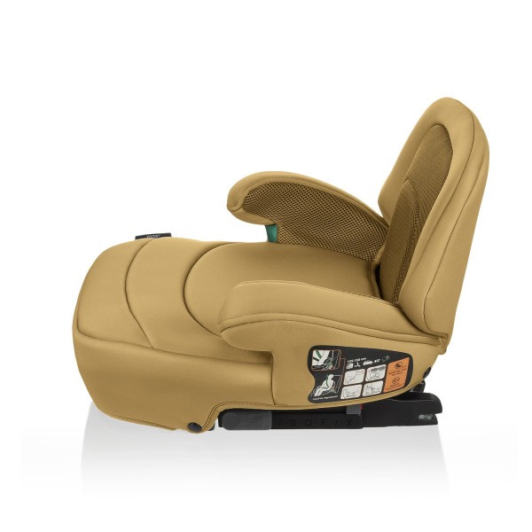 ZOPA iBooster i-Size Autosedačka/podsedák 125-150cm