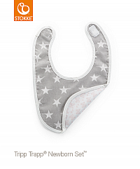 Stokke® Tripp Trapp® newborn set™ látkový potah Pink