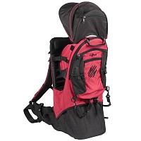Nosítko - krosna ZOPA Carrier, Sportred
