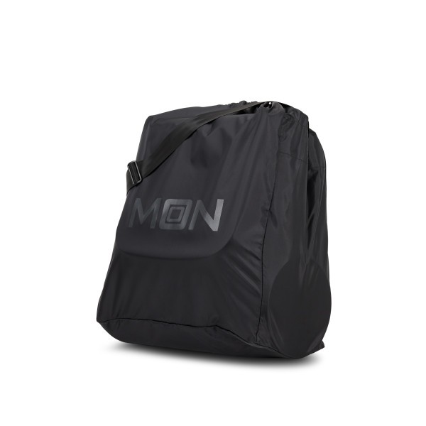 MOON ZAC Sportovní kočárek