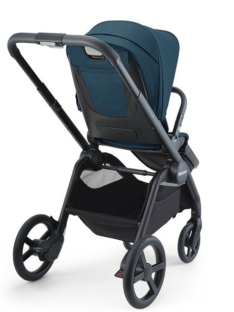 RECARO Celona Duo Kombinovaný kočárek