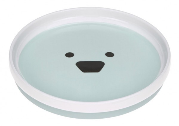 Lässig Talířek Porcelain 2020 Little Chums dog