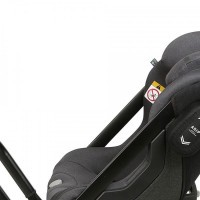 Axkid ONE  Autosedačka 61-125 cm