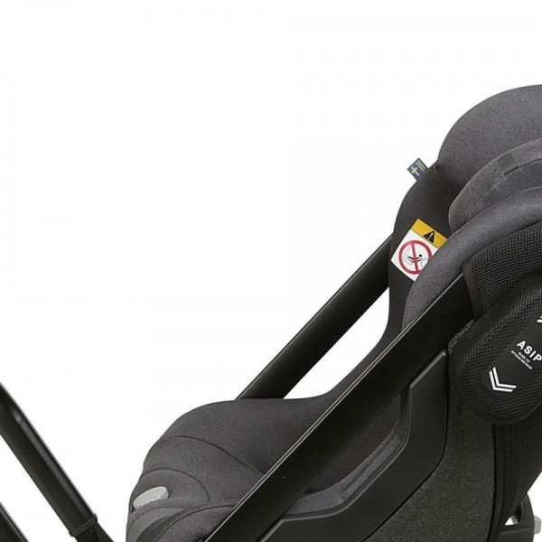 Axkid ONE  Autosedačka 61-125 cm