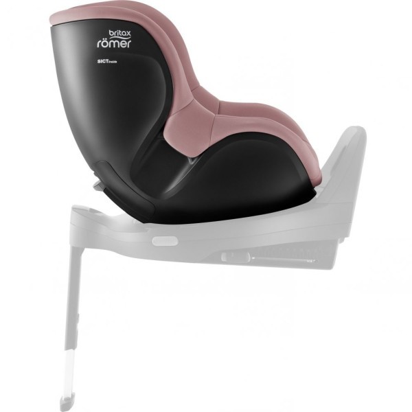 BRITAX RÖMER Dualfix 5Z Autosedačka 61-105 cm