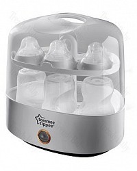 Tommee Tippee Sterilizátor elektrický parní C2N