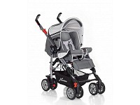 Kočárek Hartan Buggy iX1 2015