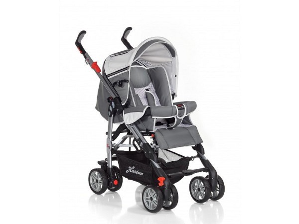 Kočárek Hartan Buggy iX1 2015