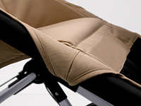 Bugaboo Cameleon 3 Classic Collection Sand