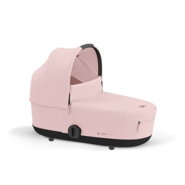 CYBEX MIOS Lux Carry Cot Hluboká korba Comfort