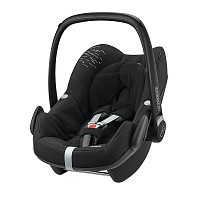 Autosedačka Maxi-Cosi Pebble Black Lines