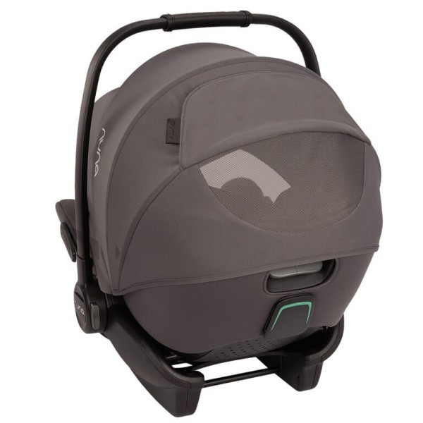NUNA set ARRA™ flex Autosedačka 40-87 cm + báze