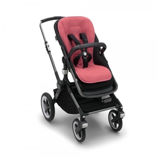 BUGABOO Oboustranná podložka/vložka do kočárku Dual/dvojitá