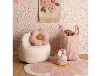 LITTLE DUTCH Polštářek květina Fairy Garden