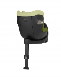 CYBEX SIRONA SX2 I-SIZE 2023 Nature Green