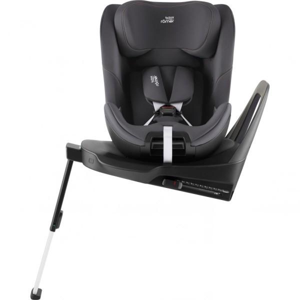 BRITAX RÖMER Autosedačka Swivel 40-125 cm