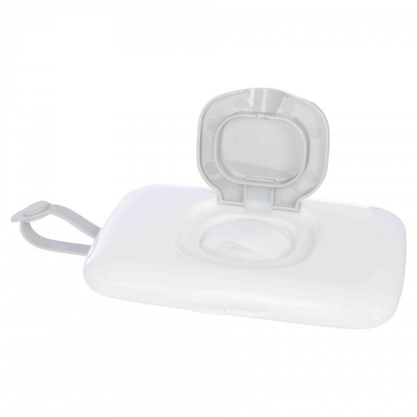 DOOKY Cestovní zásobník na ubrousky Travel Dispenser Box