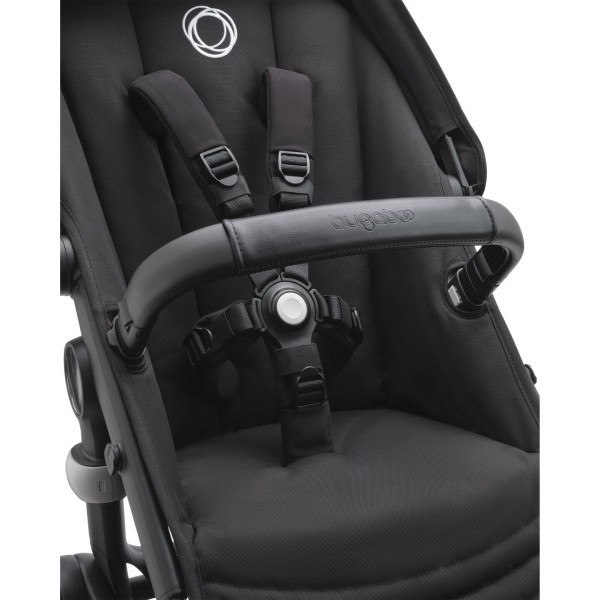 BUGABOO Fox 5 kompletní kočárek