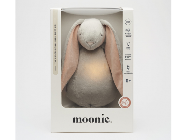 MOONIE Usínáček Zajíček 2.0