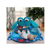 BABY EINSTEIN Deka na hraní Neptune Under the Sea Lights&Sounds™ 0m+