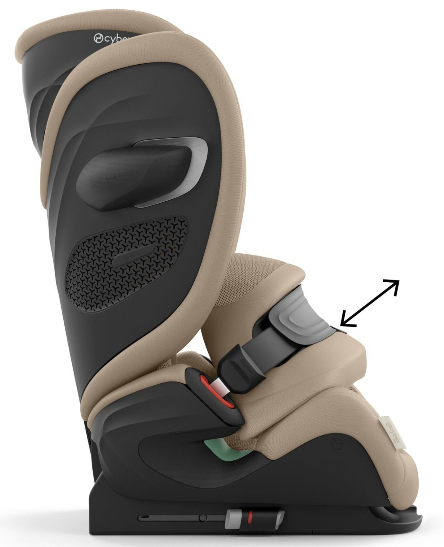 CYBEX Gold PALLAS G3 i-Size PLUS Autosedačka 76-150 cm