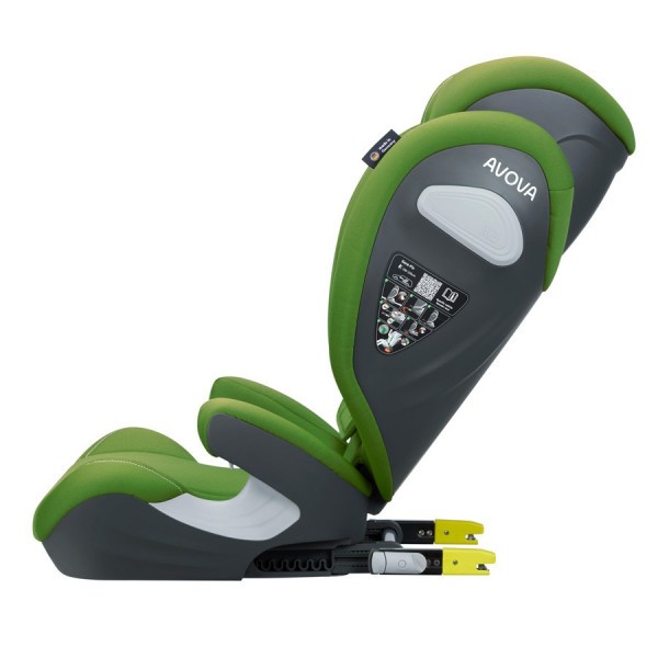 AVOVA Sora-Fix 2025 100-150 cm