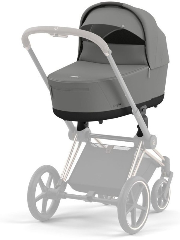CYBEX Platinum  PRIAM Lux Carry Cot Hluboká korba Comfort