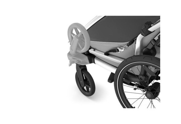 THULE Chariot Cross2 Double