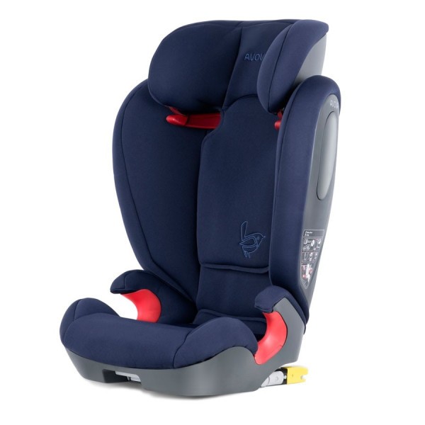 AVOVA Star-fix Autosedačka 100-150cm